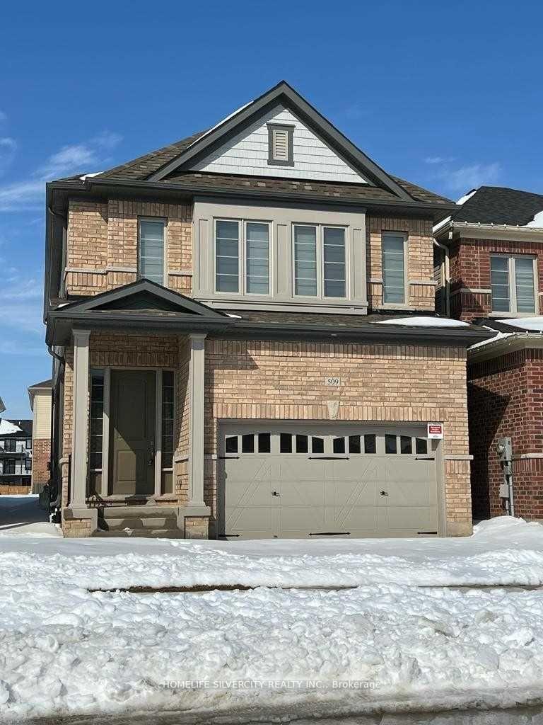 Photo 1 of 509 Beckview Crescent, Kitchener — HOMEH