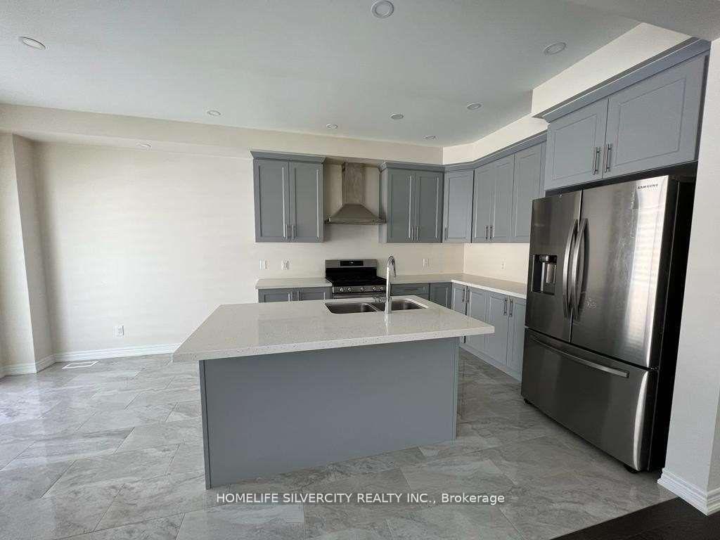 Photo 5 of 509 Beckview Crescent, Kitchener — HOMEH