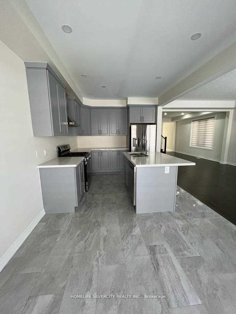 Photo 6 of 509 Beckview Crescent, Kitchener — HOMEH