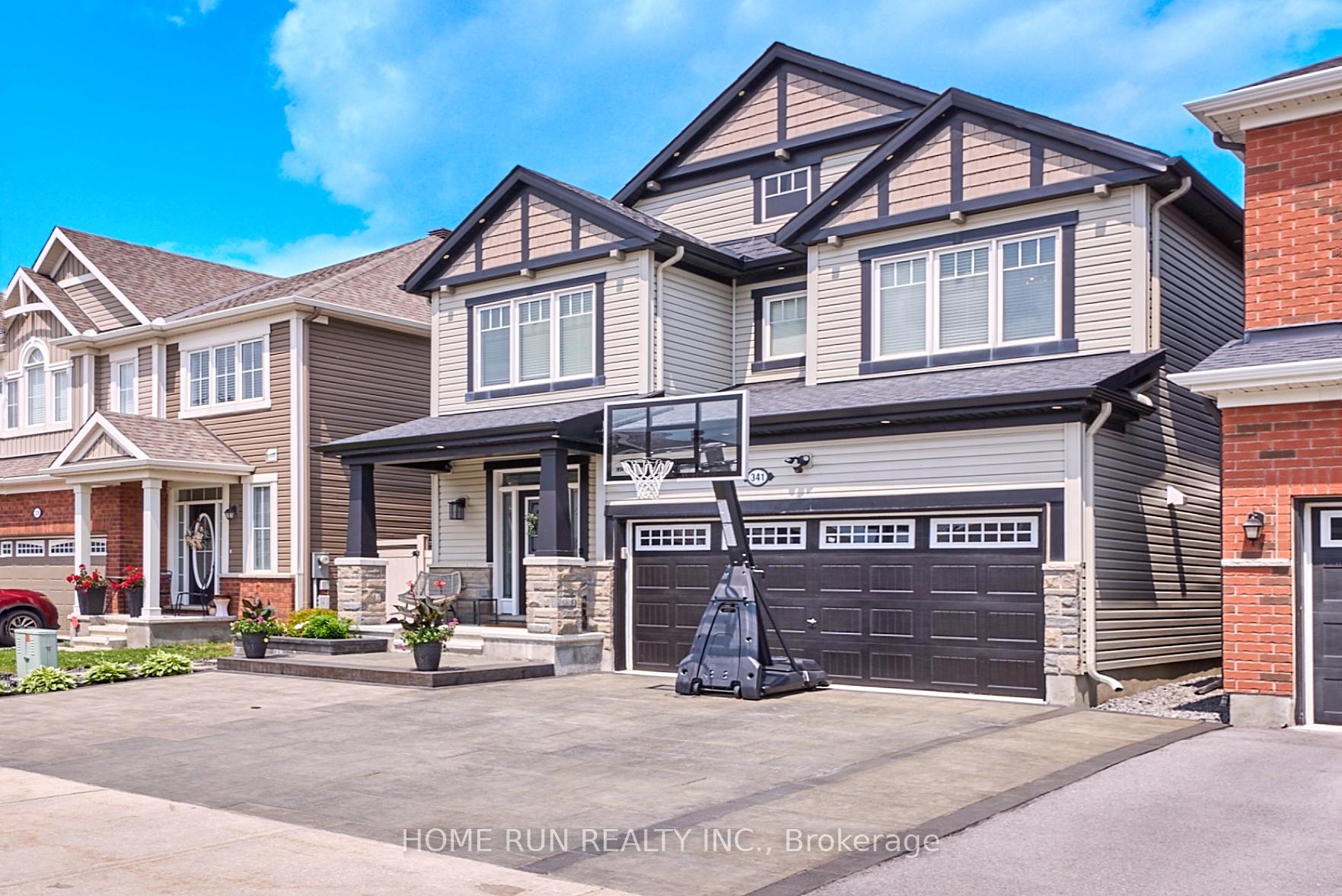 Photo 2 of 341 Rouncey Road, Ottawa, Kanata - Emerald Meadows/Trailwest — HOMEH