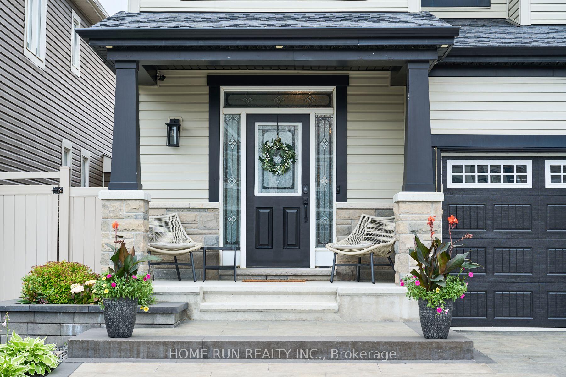 Photo 10 of 341 Rouncey Road, Ottawa, Kanata - Emerald Meadows/Trailwest — HOMEH