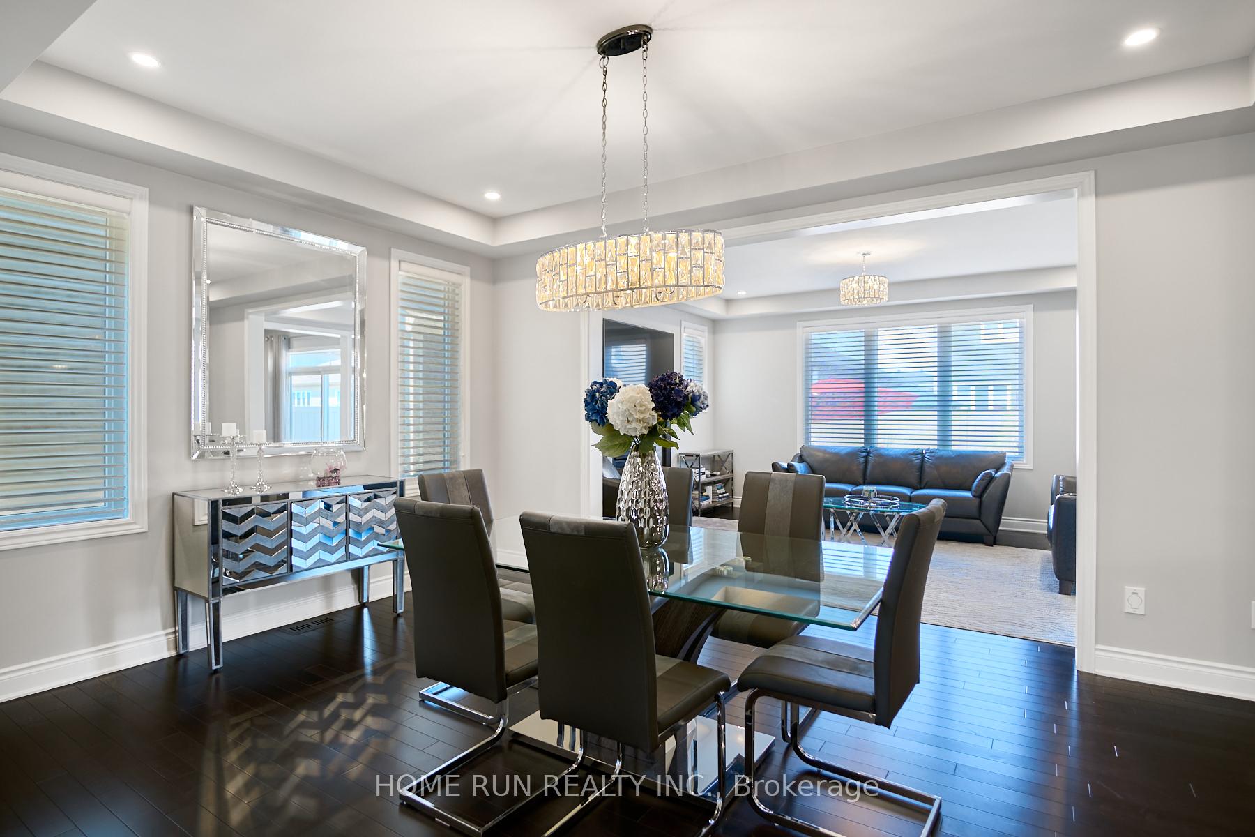 Photo 12 of 341 Rouncey Road, Ottawa, Kanata - Emerald Meadows/Trailwest — HOMEH