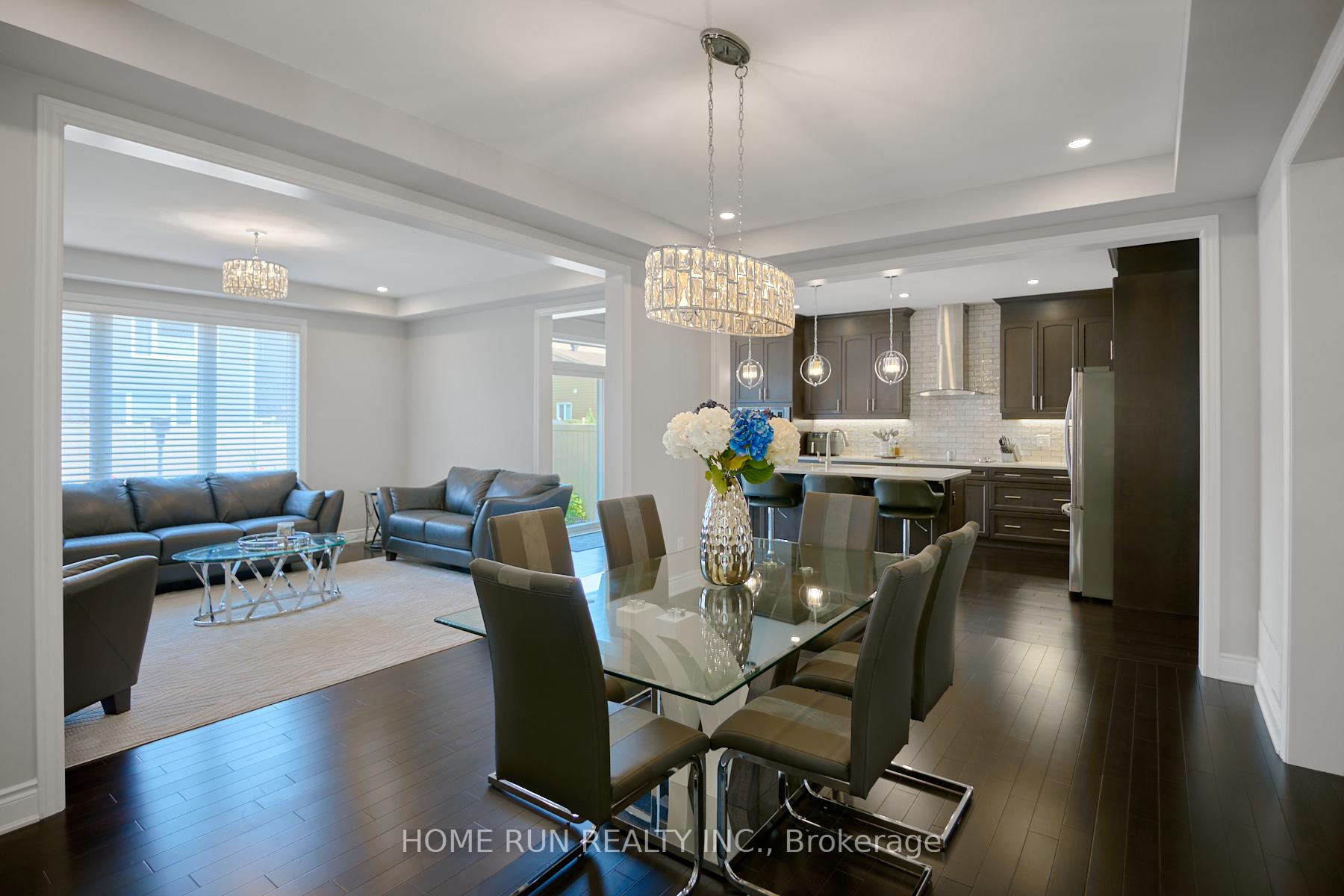 Photo 13 of 341 Rouncey Road, Ottawa, Kanata - Emerald Meadows/Trailwest — HOMEH