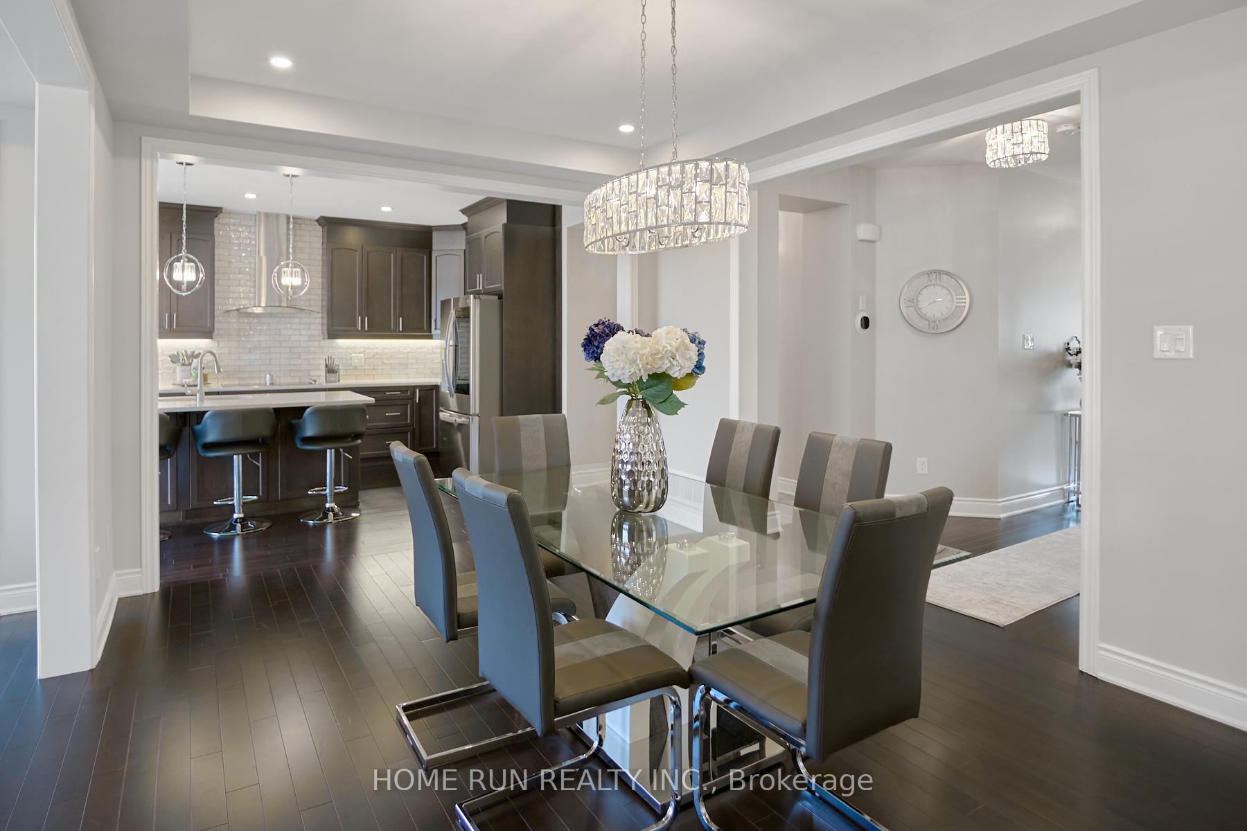 Photo 14 of 341 Rouncey Road, Ottawa, Kanata - Emerald Meadows/Trailwest — HOMEH