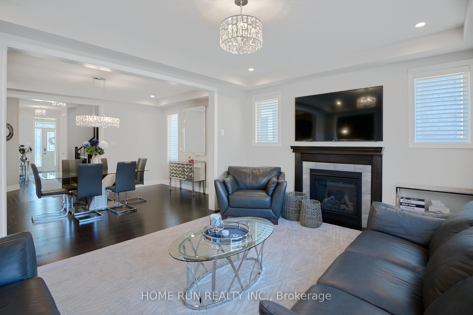 Photo 16 of 341 Rouncey Road, Ottawa, Kanata - Emerald Meadows/Trailwest — HOMEH