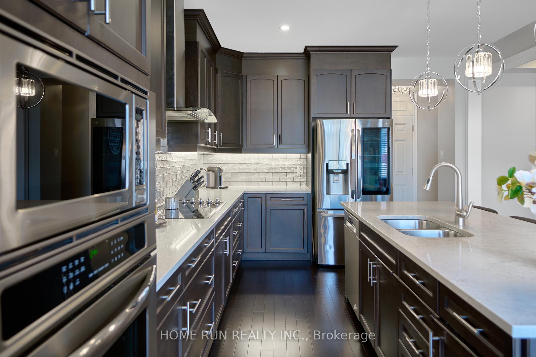 Photo 19 of 341 Rouncey Road, Ottawa, Kanata - Emerald Meadows/Trailwest — HOMEH