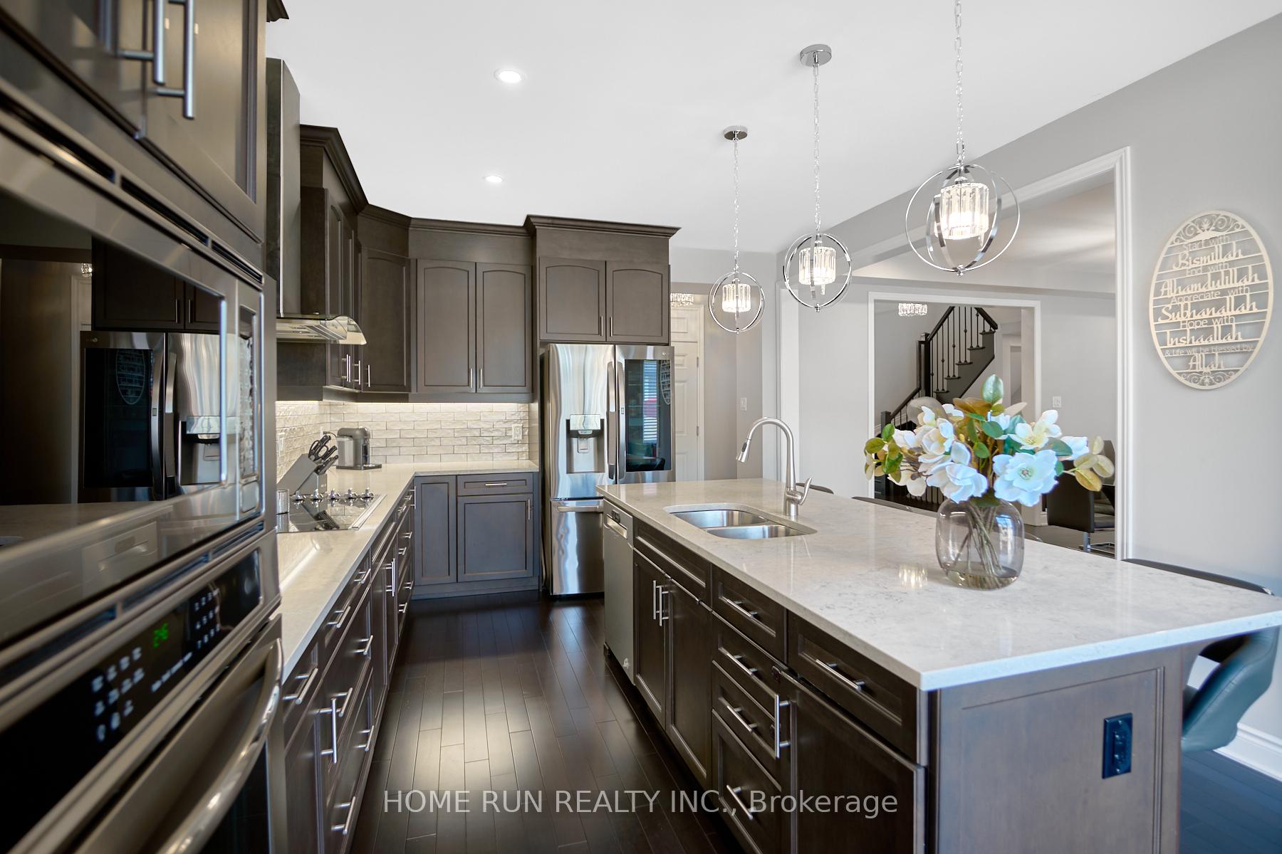 Photo 20 of 341 Rouncey Road, Ottawa, Kanata - Emerald Meadows/Trailwest — HOMEH