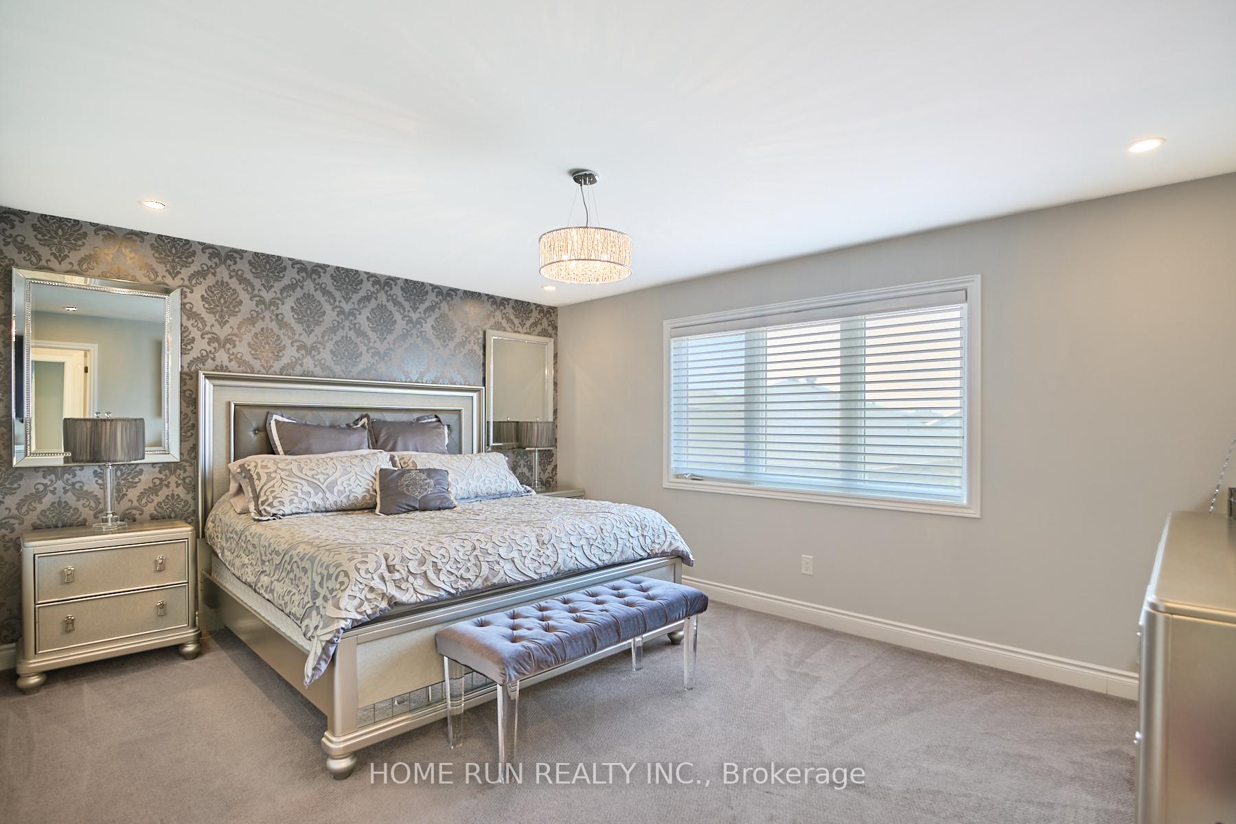 Photo 25 of 341 Rouncey Road, Ottawa, Kanata - Emerald Meadows/Trailwest — HOMEH