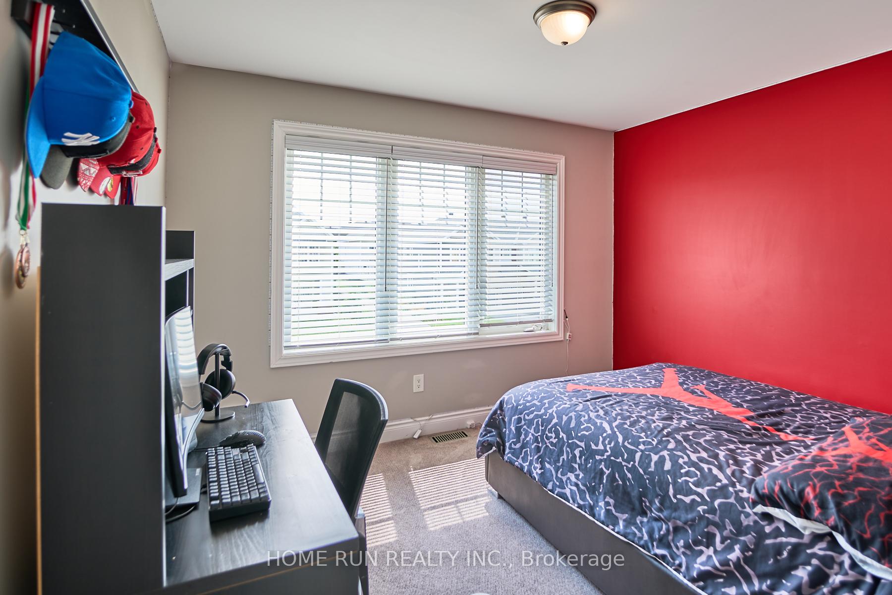 Photo 31 of 341 Rouncey Road, Ottawa, Kanata - Emerald Meadows/Trailwest — HOMEH