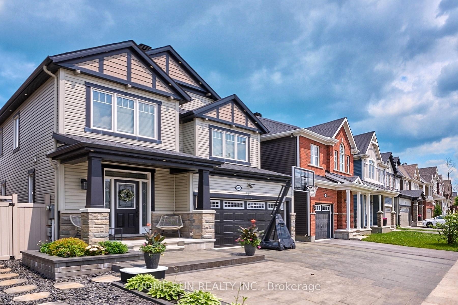 Photo 40 of 341 Rouncey Road, Ottawa, Kanata - Emerald Meadows/Trailwest — HOMEH