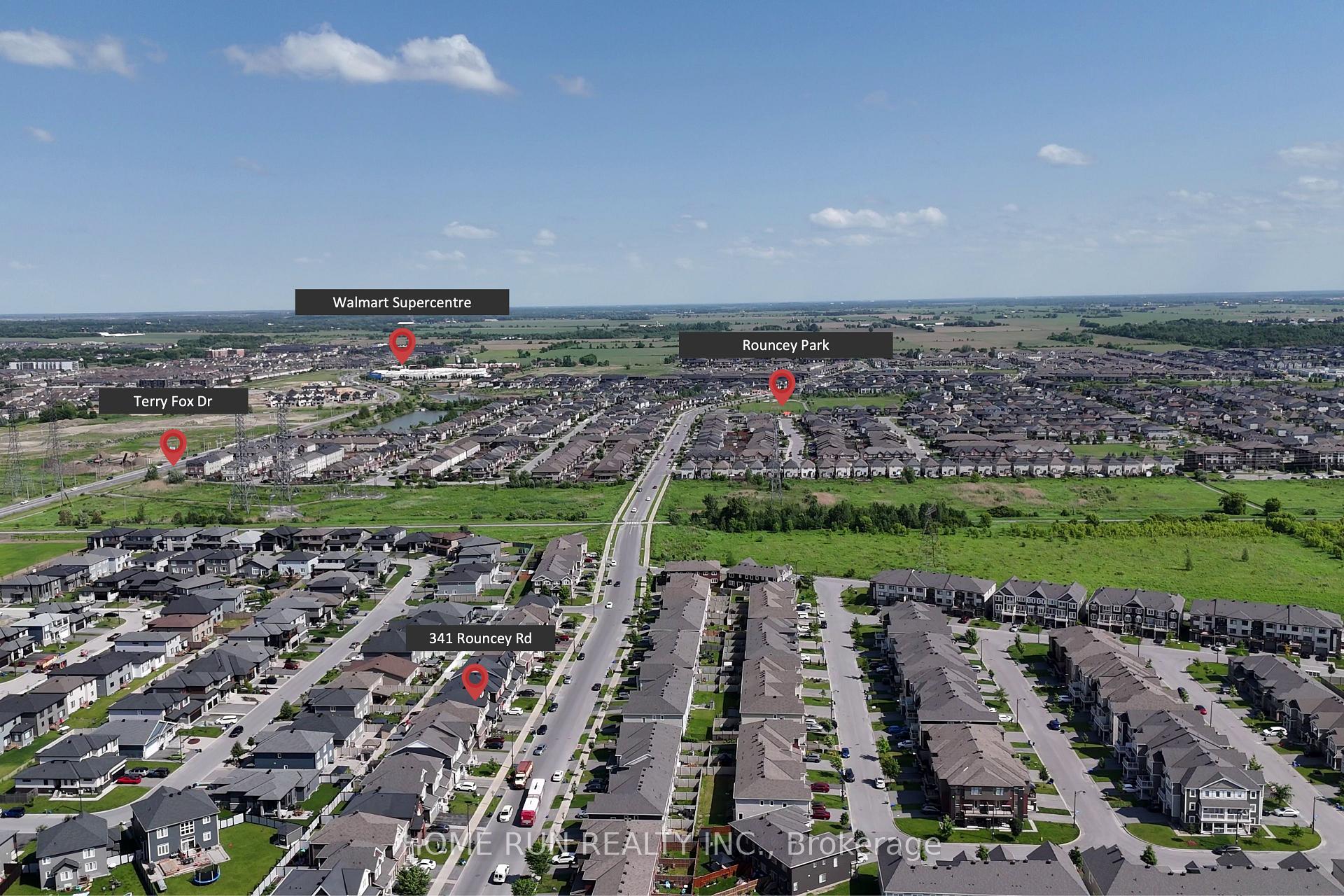 Photo 42 of 341 Rouncey Road, Ottawa, Kanata - Emerald Meadows/Trailwest — HOMEH