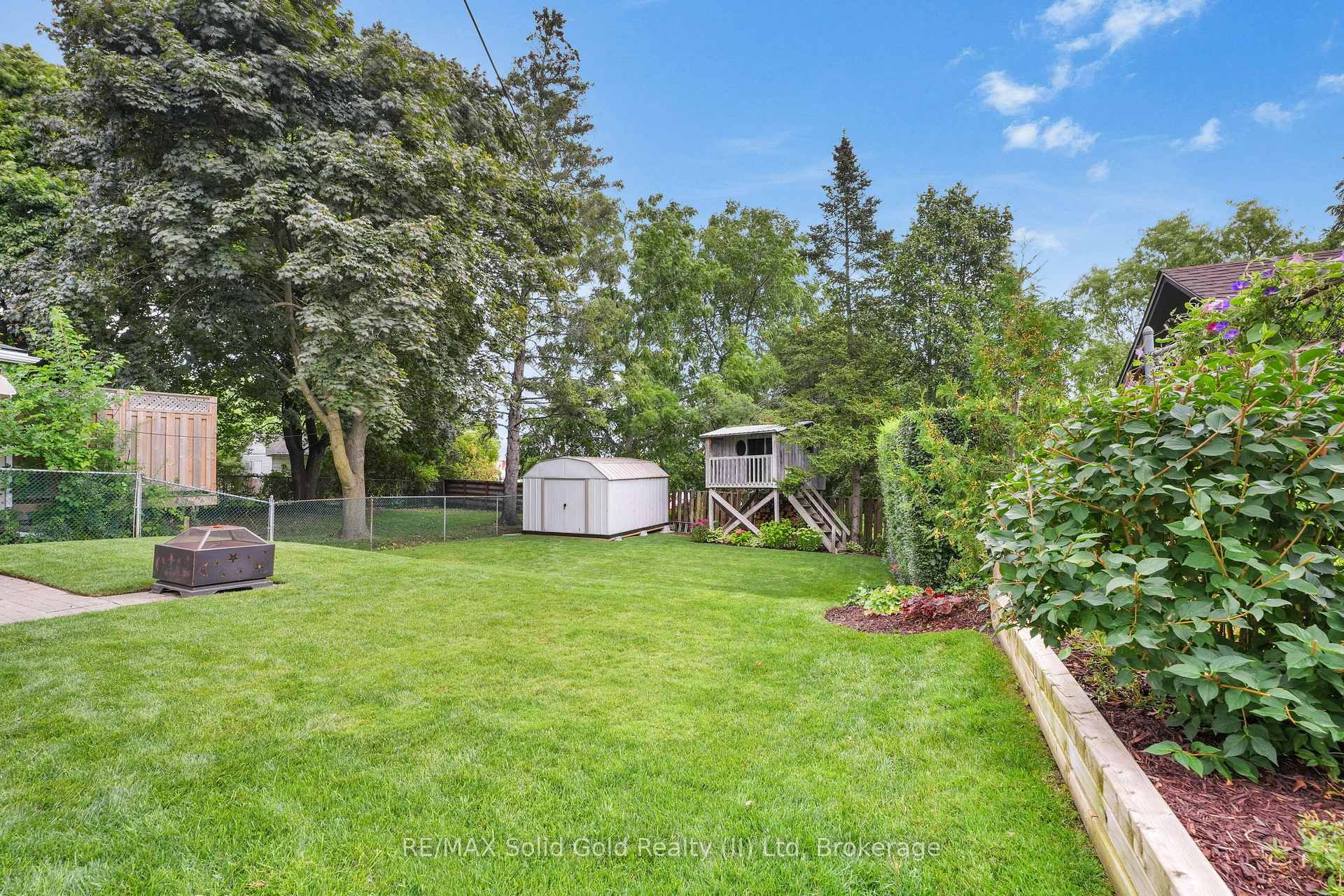 Photo 31 of 142 Lancaster Street W, Kitchener, Northward — HOMEH