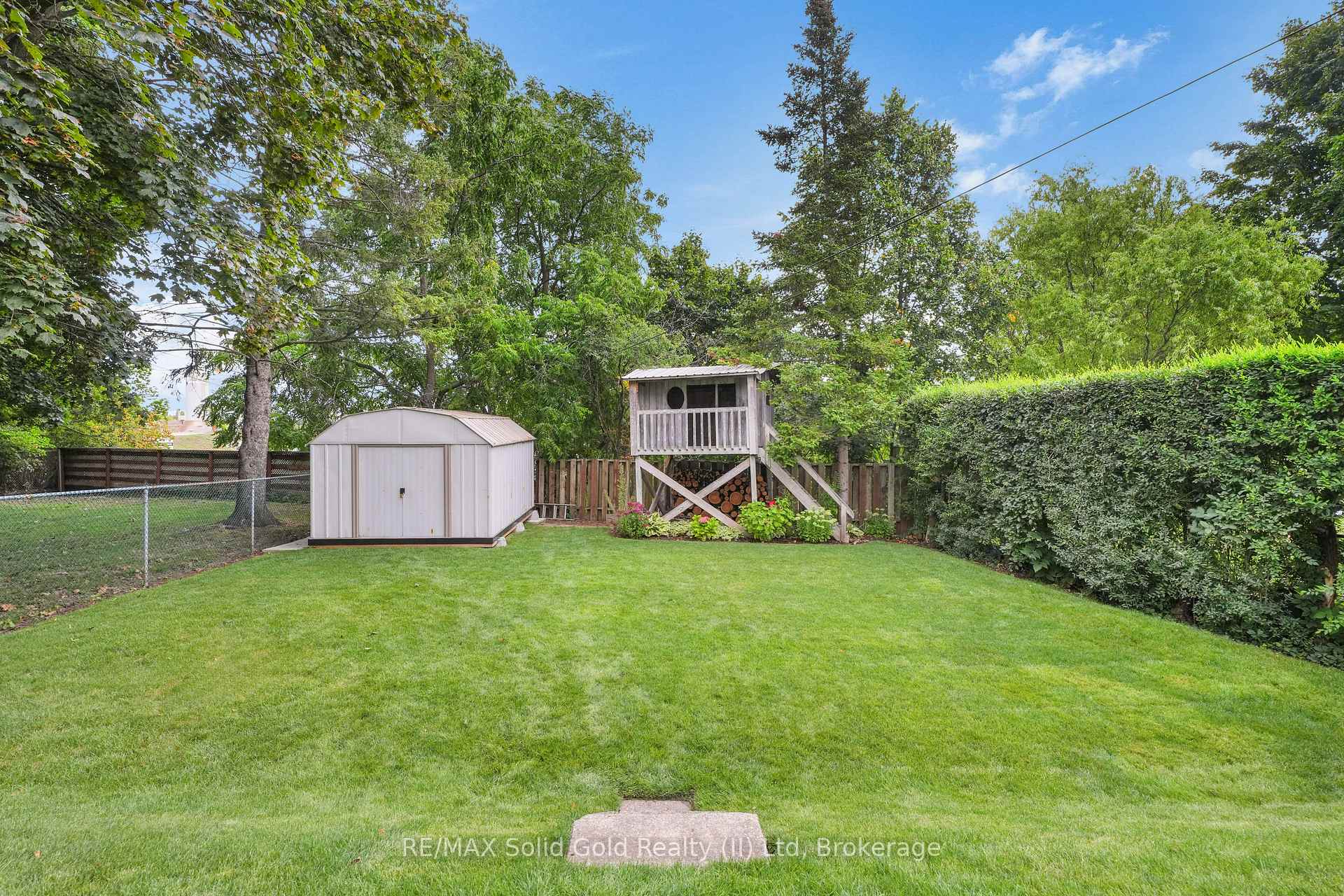 Photo 32 of 142 Lancaster Street W, Kitchener, Northward — HOMEH