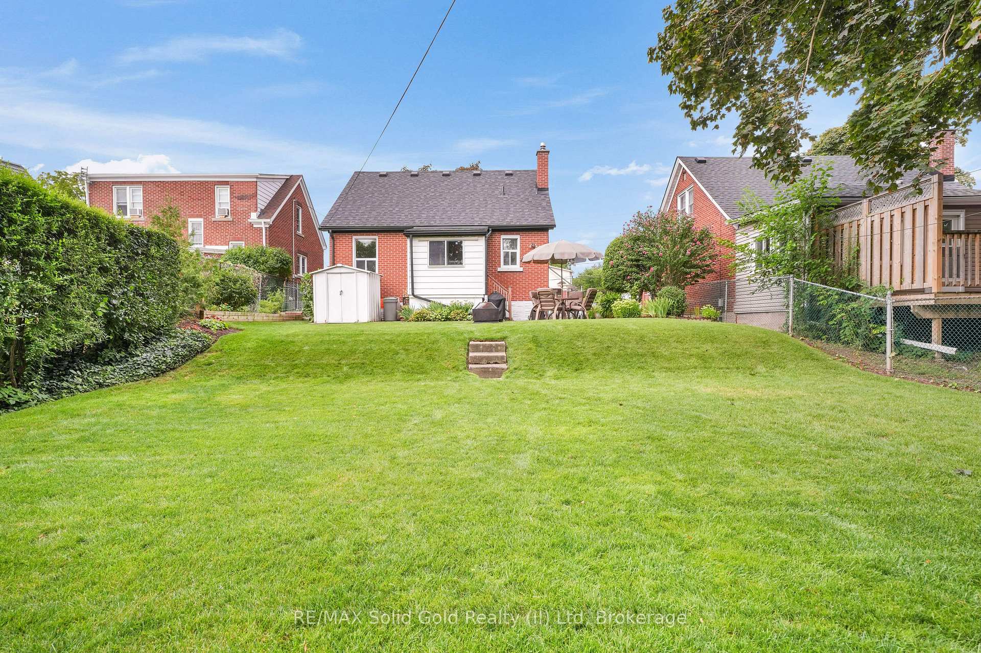 Photo 34 of 142 Lancaster Street W, Kitchener, Northward — HOMEH