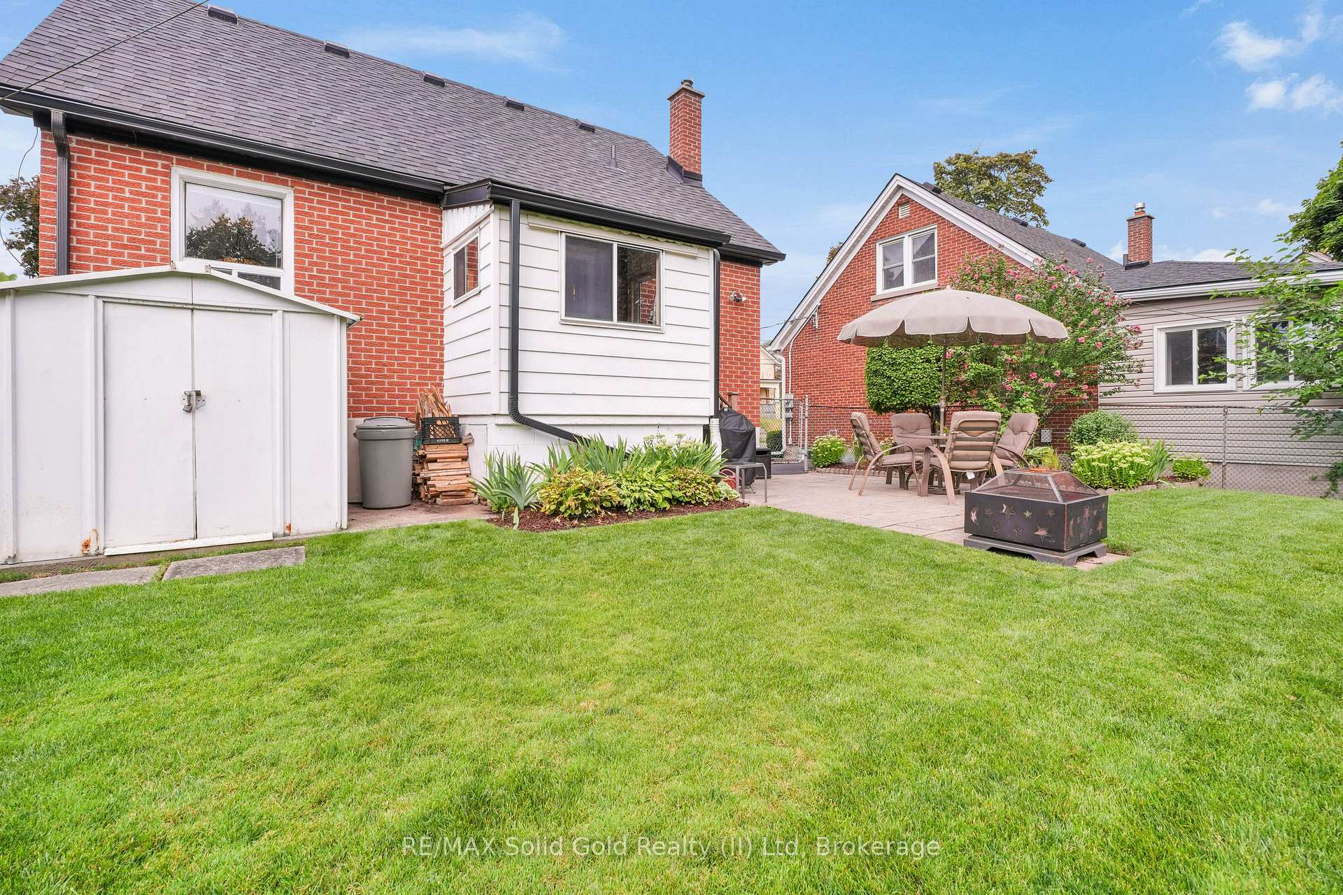 Photo 36 of 142 Lancaster Street W, Kitchener, Northward — HOMEH