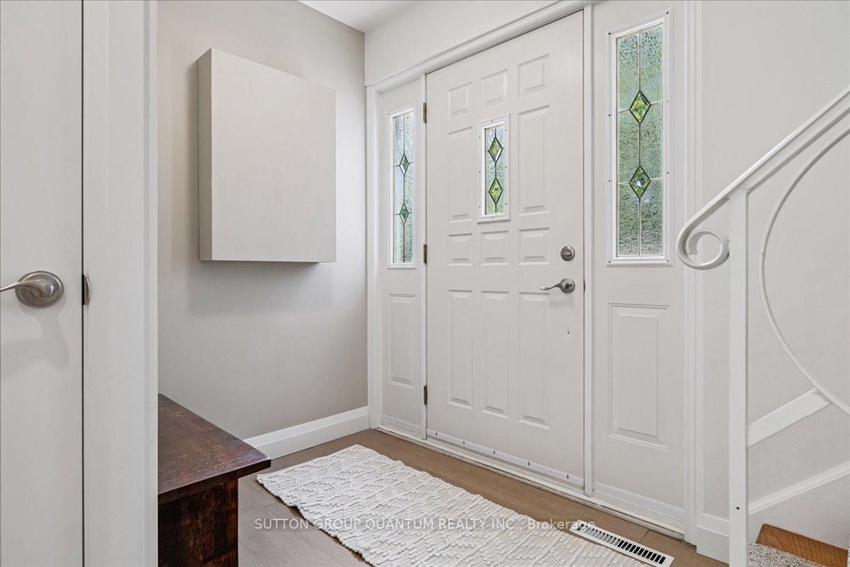 Photo 4 of Unit Unit 1, 18 Pleasant Avenue, Hamilton, Dundas — HOMEH