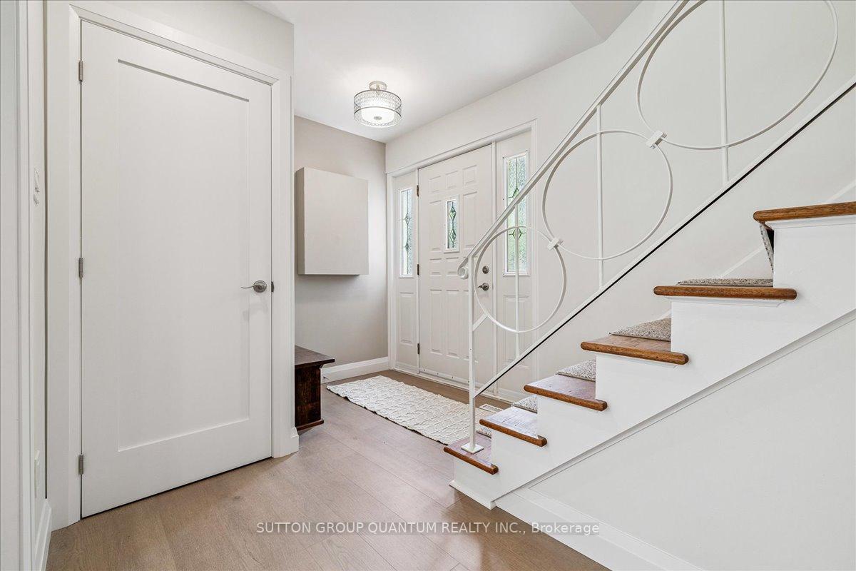 Photo 5 of Unit Unit 1, 18 Pleasant Avenue, Hamilton, Dundas — HOMEH