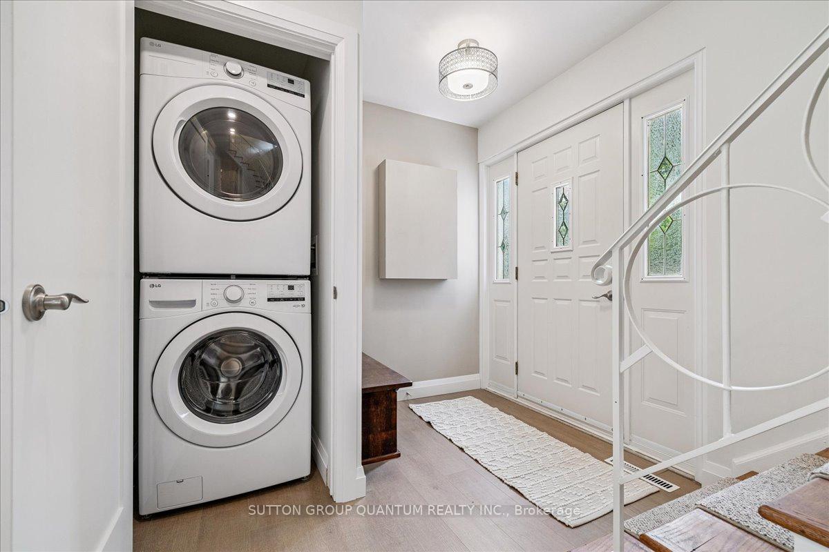 Photo 6 of Unit Unit 1, 18 Pleasant Avenue, Hamilton, Dundas — HOMEH