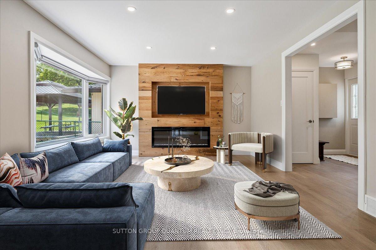 Photo 7 of Unit Unit 1, 18 Pleasant Avenue, Hamilton, Dundas — HOMEH