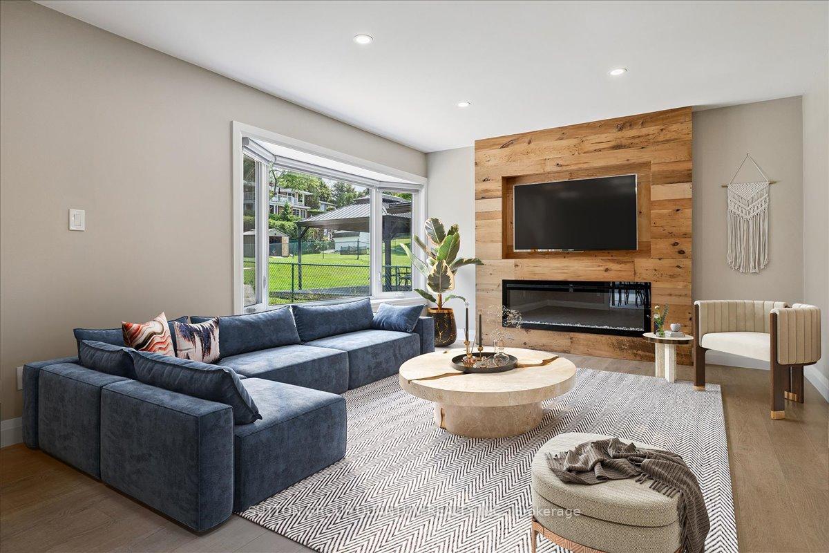 Photo 9 of Unit Unit 1, 18 Pleasant Avenue, Hamilton, Dundas — HOMEH