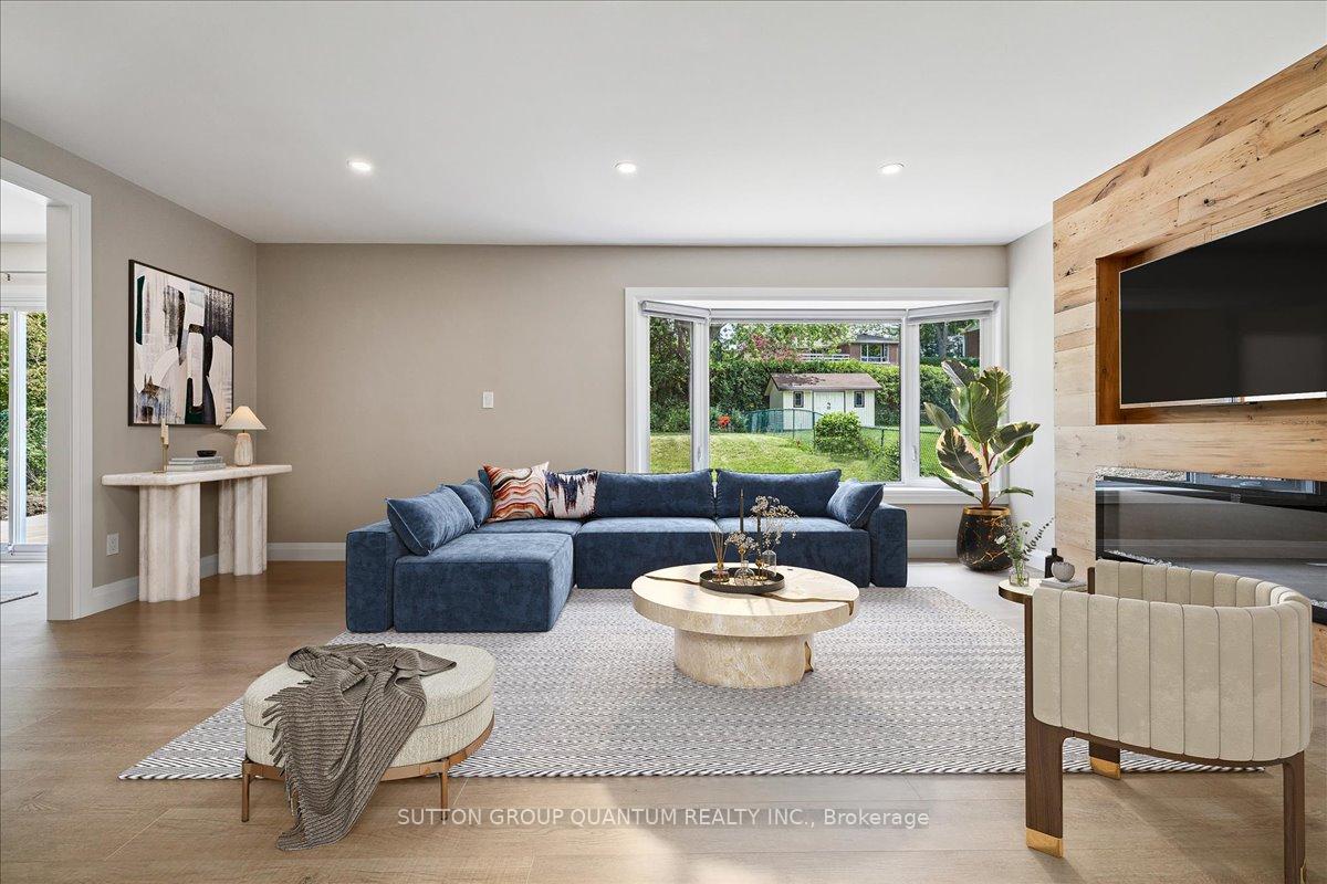 Photo 11 of Unit Unit 1, 18 Pleasant Avenue, Hamilton, Dundas — HOMEH