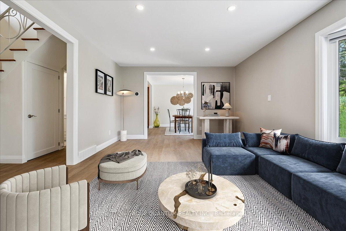 Photo 13 of Unit Unit 1, 18 Pleasant Avenue, Hamilton, Dundas — HOMEH