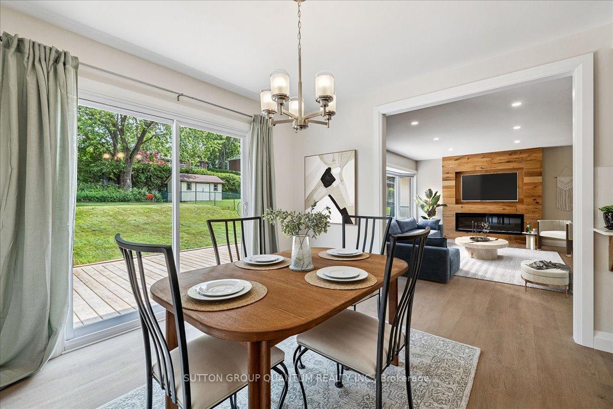 Photo 15 of Unit Unit 1, 18 Pleasant Avenue, Hamilton, Dundas — HOMEH