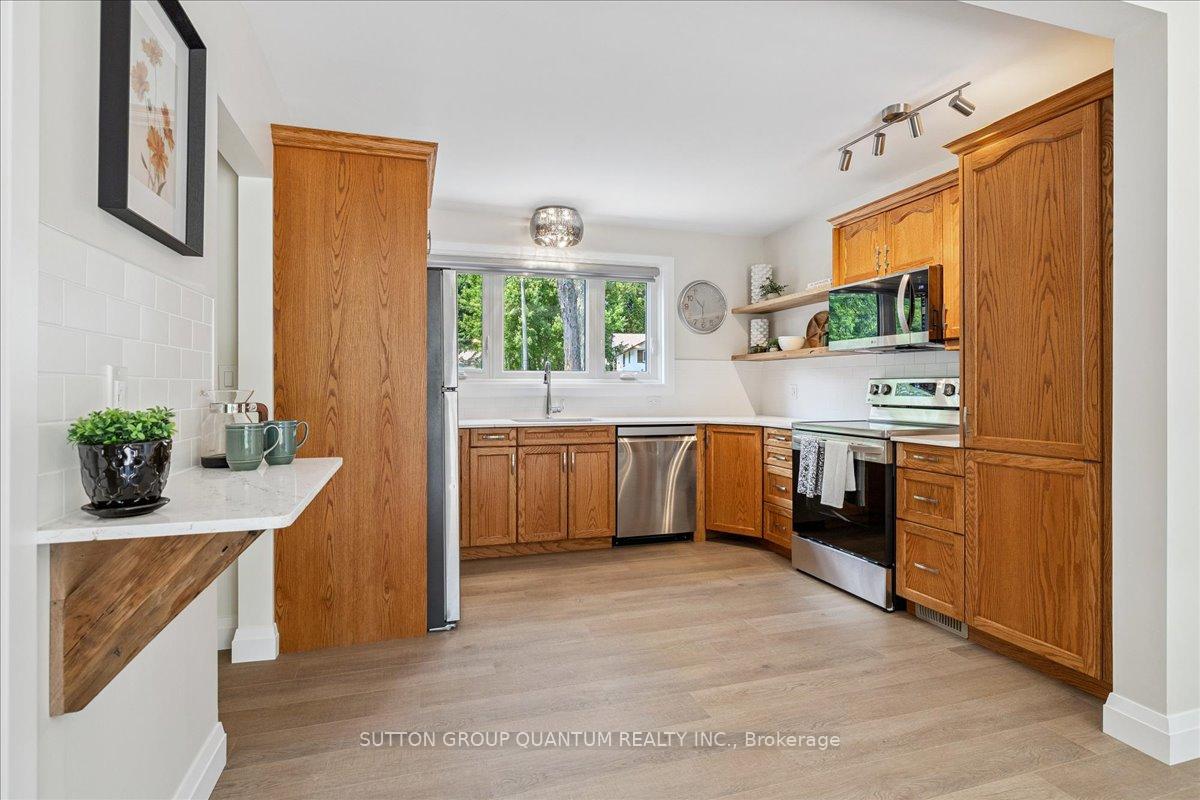 Photo 18 of Unit Unit 1, 18 Pleasant Avenue, Hamilton, Dundas — HOMEH