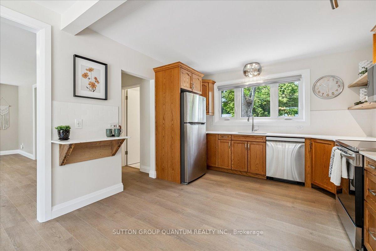 Photo 20 of Unit Unit 1, 18 Pleasant Avenue, Hamilton, Dundas — HOMEH