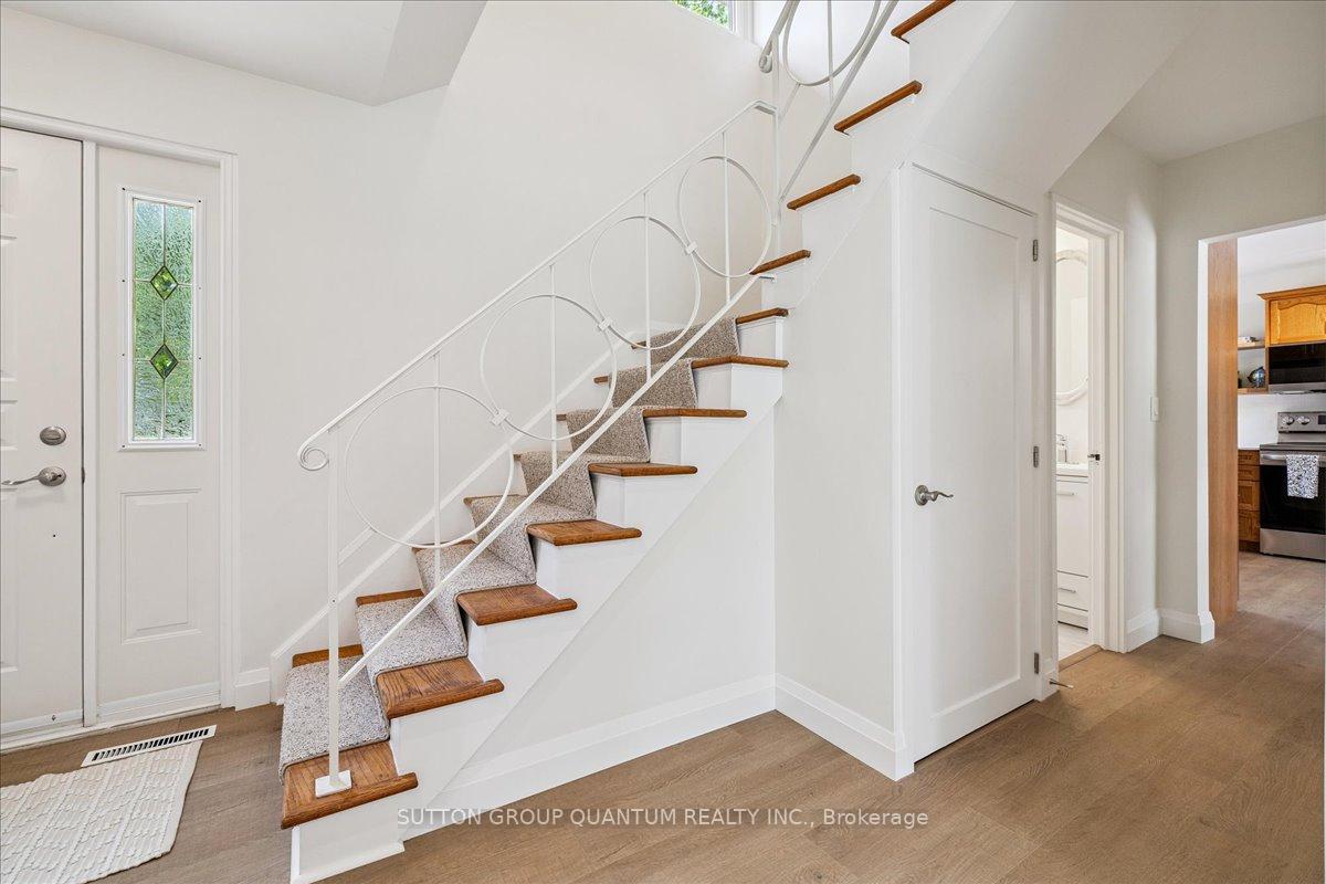 Photo 23 of Unit Unit 1, 18 Pleasant Avenue, Hamilton, Dundas — HOMEH