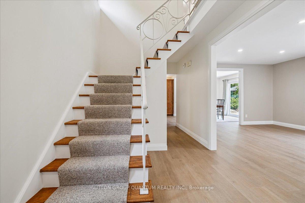 Photo 24 of Unit Unit 1, 18 Pleasant Avenue, Hamilton, Dundas — HOMEH