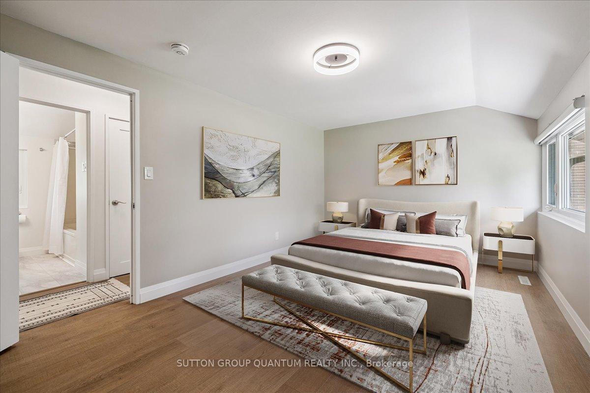 Photo 26 of Unit Unit 1, 18 Pleasant Avenue, Hamilton, Dundas — HOMEH