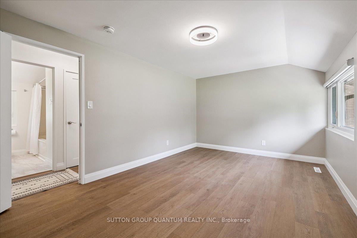 Photo 27 of Unit Unit 1, 18 Pleasant Avenue, Hamilton, Dundas — HOMEH