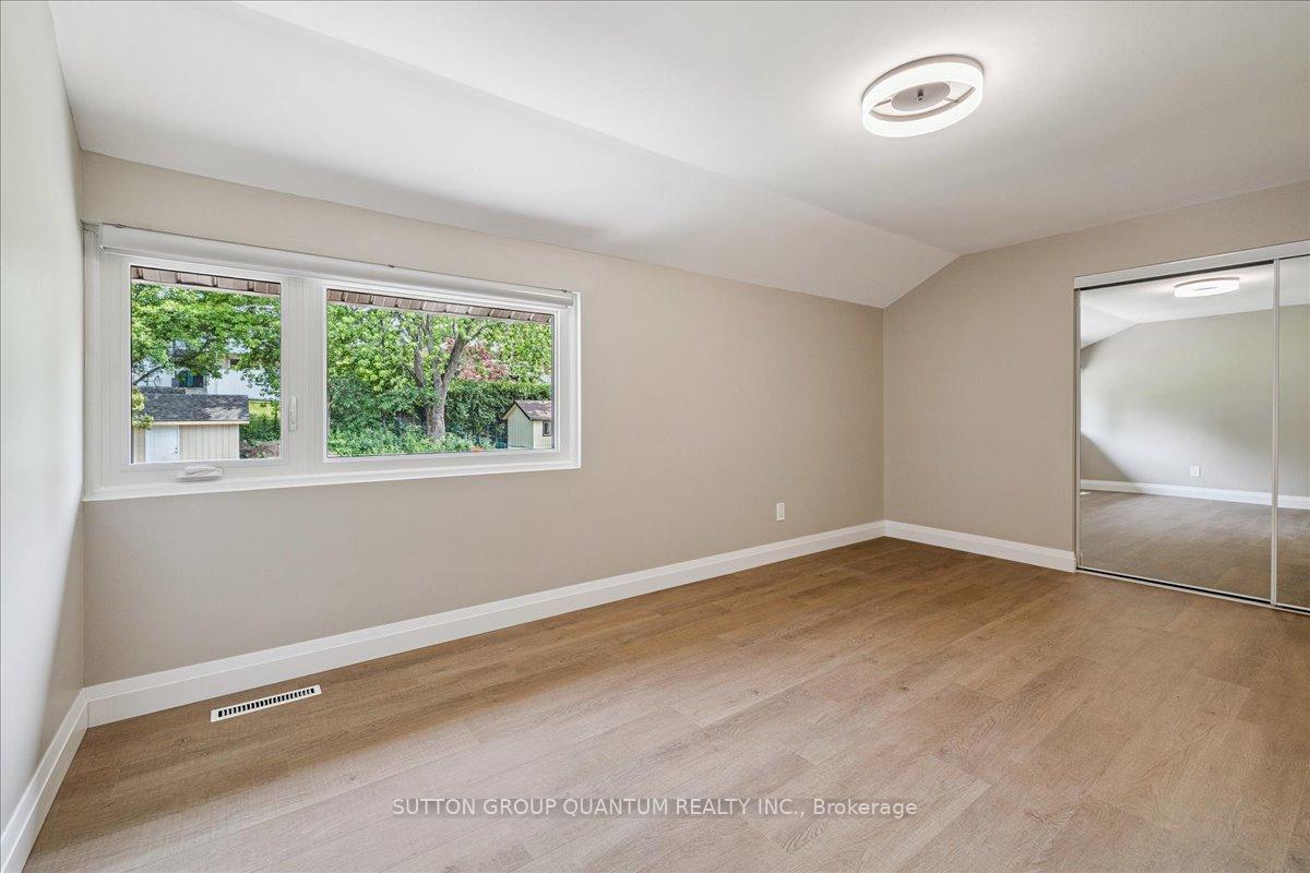 Photo 29 of Unit Unit 1, 18 Pleasant Avenue, Hamilton, Dundas — HOMEH