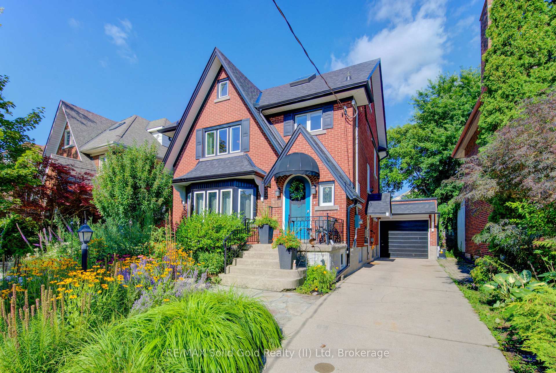 Photo 1 of 214 Lydia Street, Kitchener — HOMEH