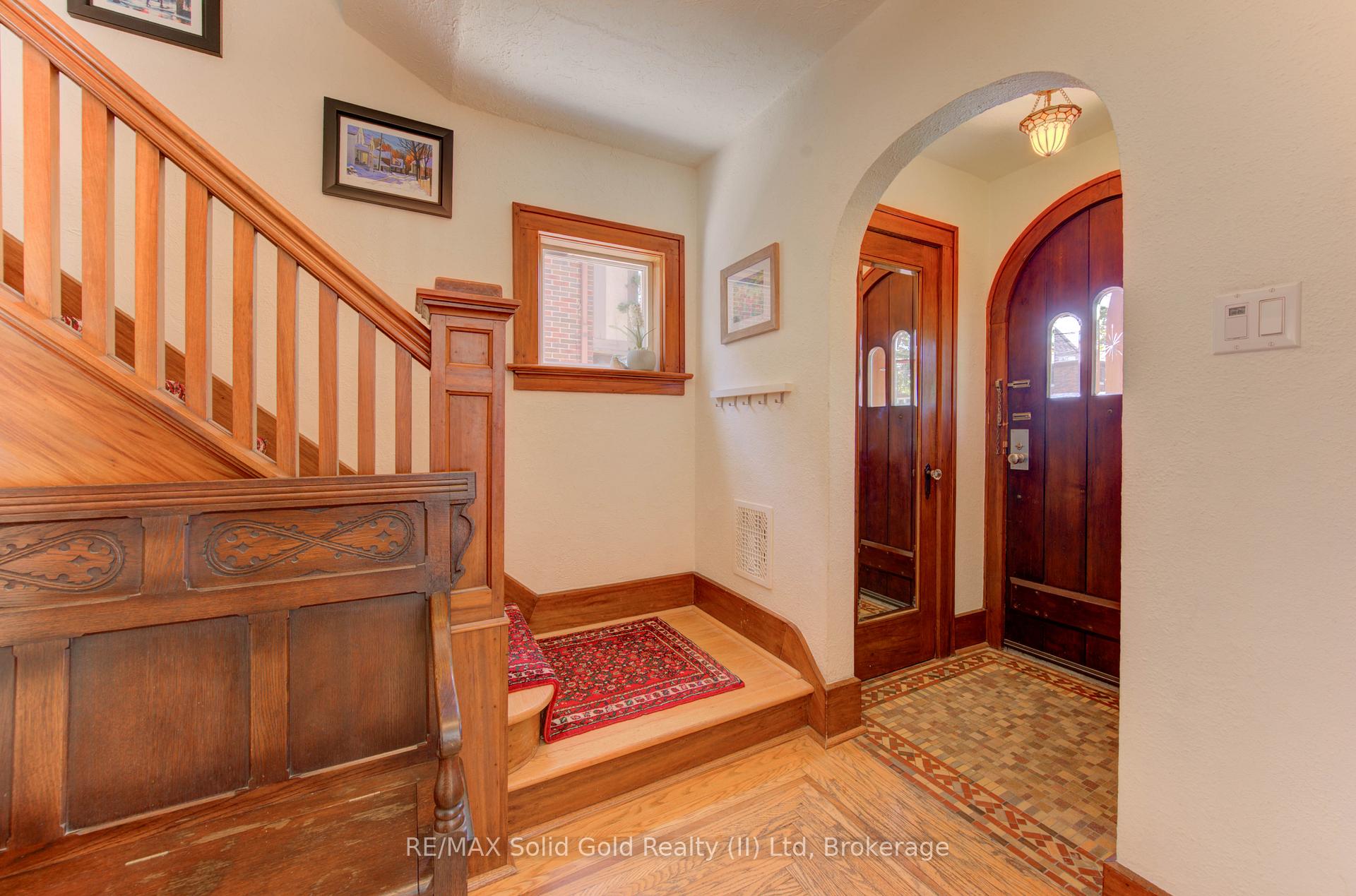 Photo 4 of 214 Lydia Street, Kitchener — HOMEH