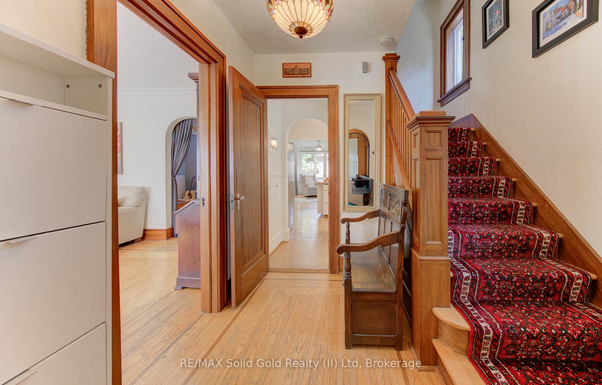 Photo 5 of 214 Lydia Street, Kitchener — HOMEH