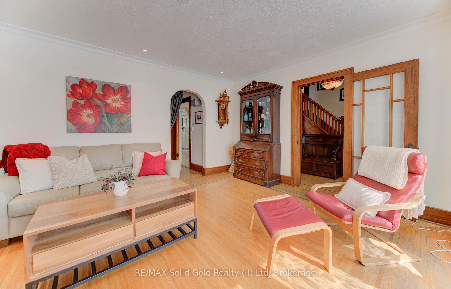 Photo 8 of 214 Lydia Street, Kitchener — HOMEH