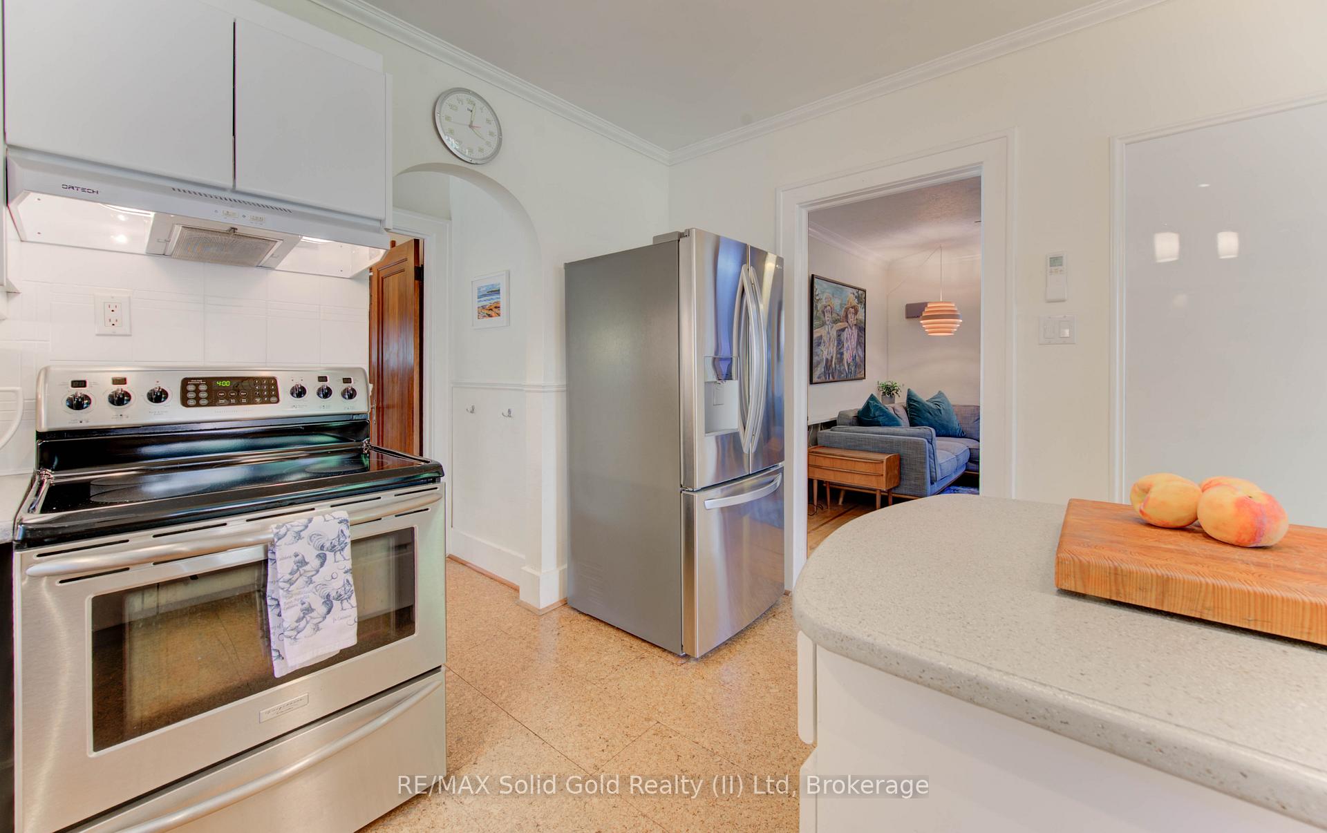 Photo 15 of 214 Lydia Street, Kitchener — HOMEH
