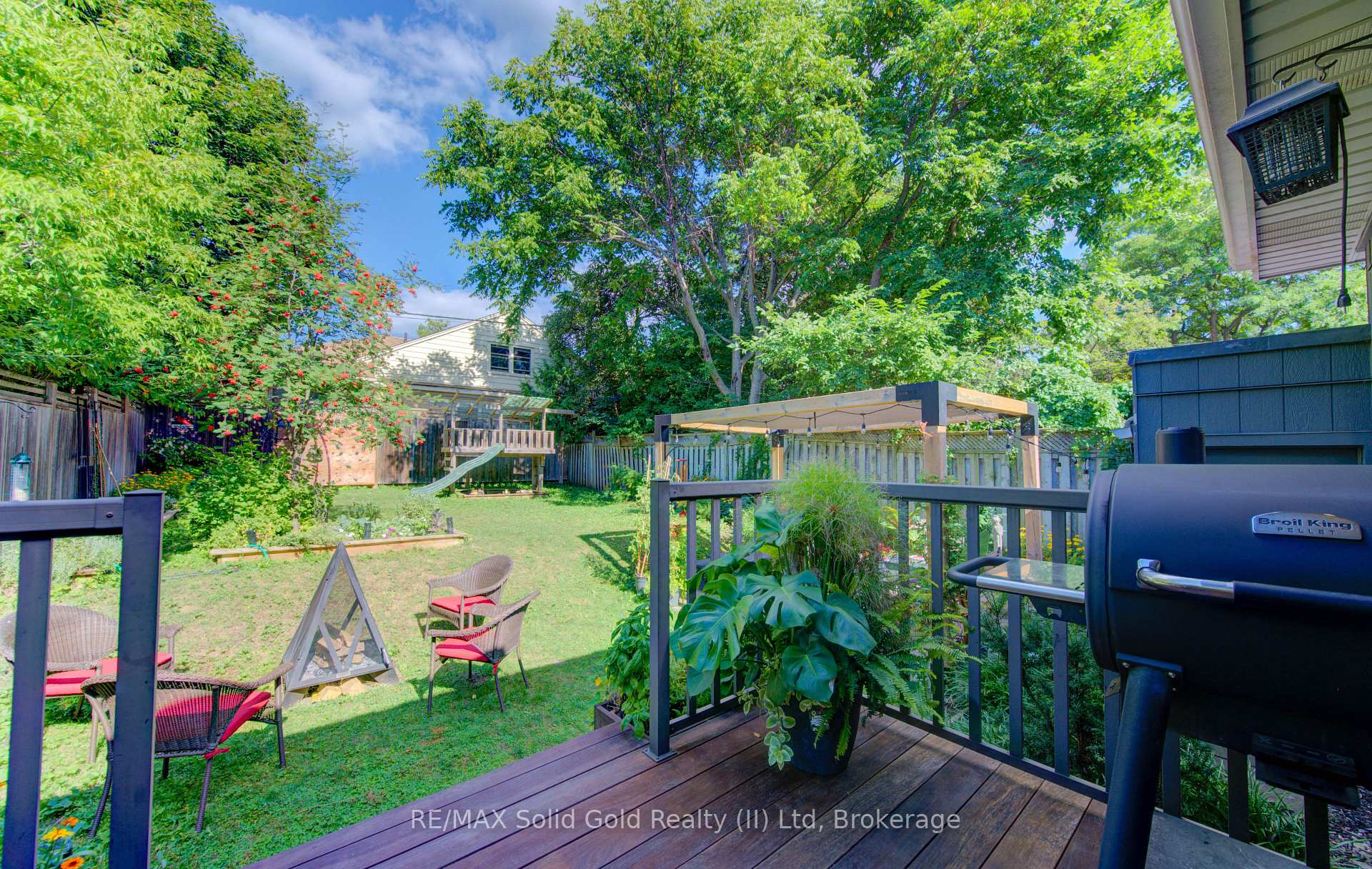 Photo 38 of 214 Lydia Street, Kitchener — HOMEH