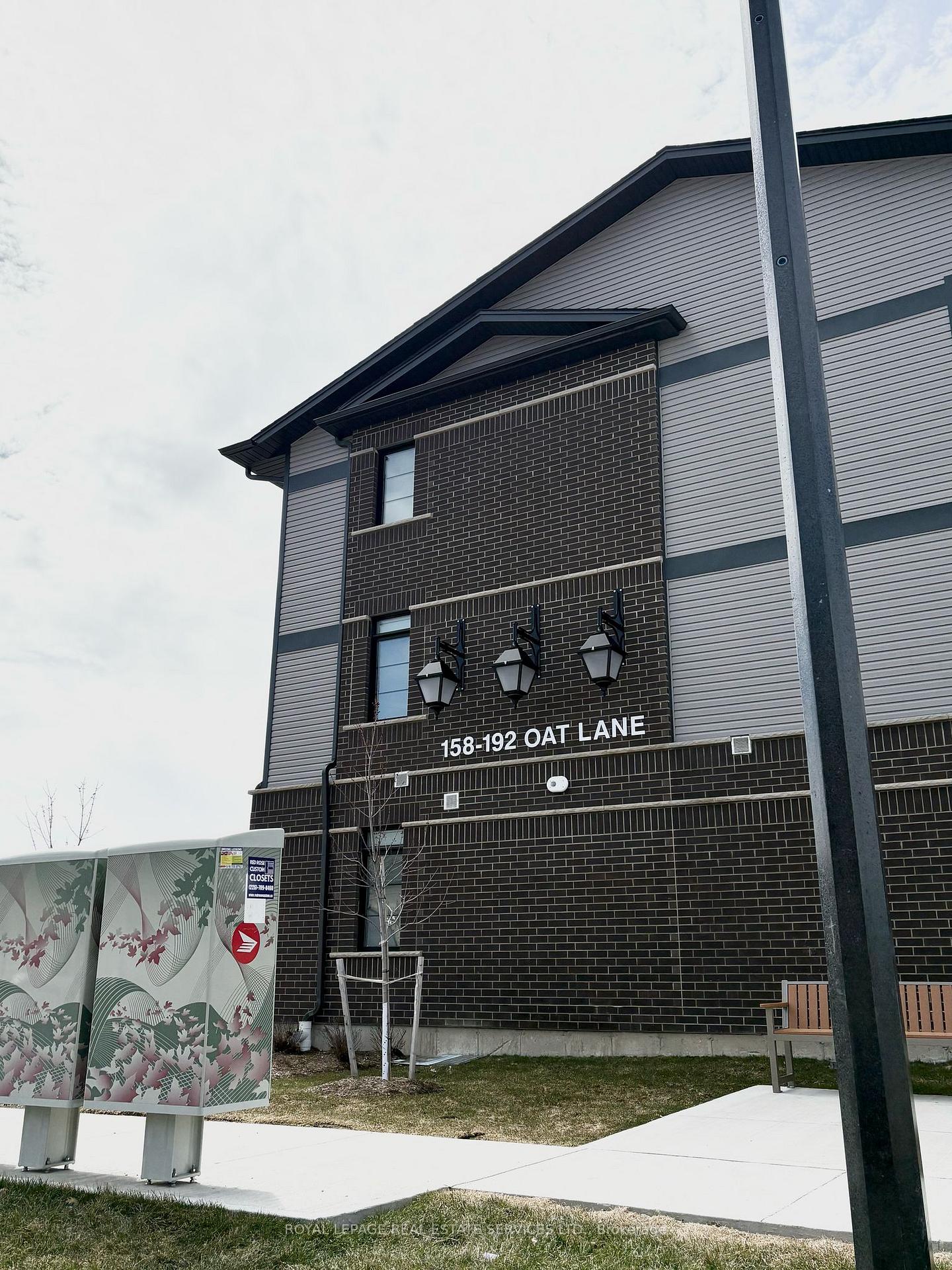 Photo 10 of 184 Oat Lane, Kitchener — HOMEH