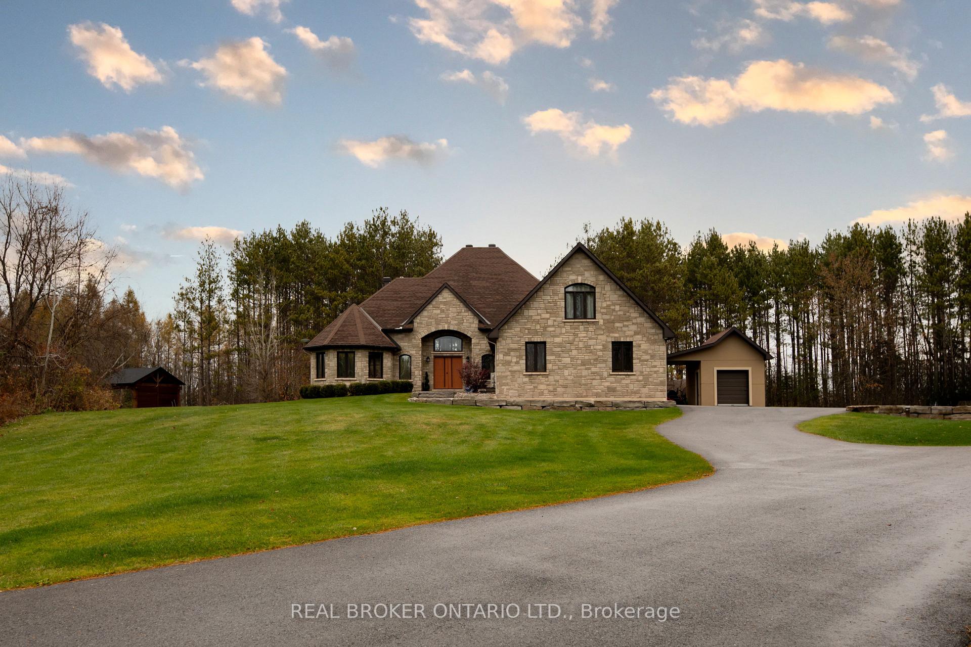 Photo 3 of 6769 Deer Run Place N, Ottawa, Rideau Twp S of Reg Rd 6 W of Mccordick Rd. — HOMEH