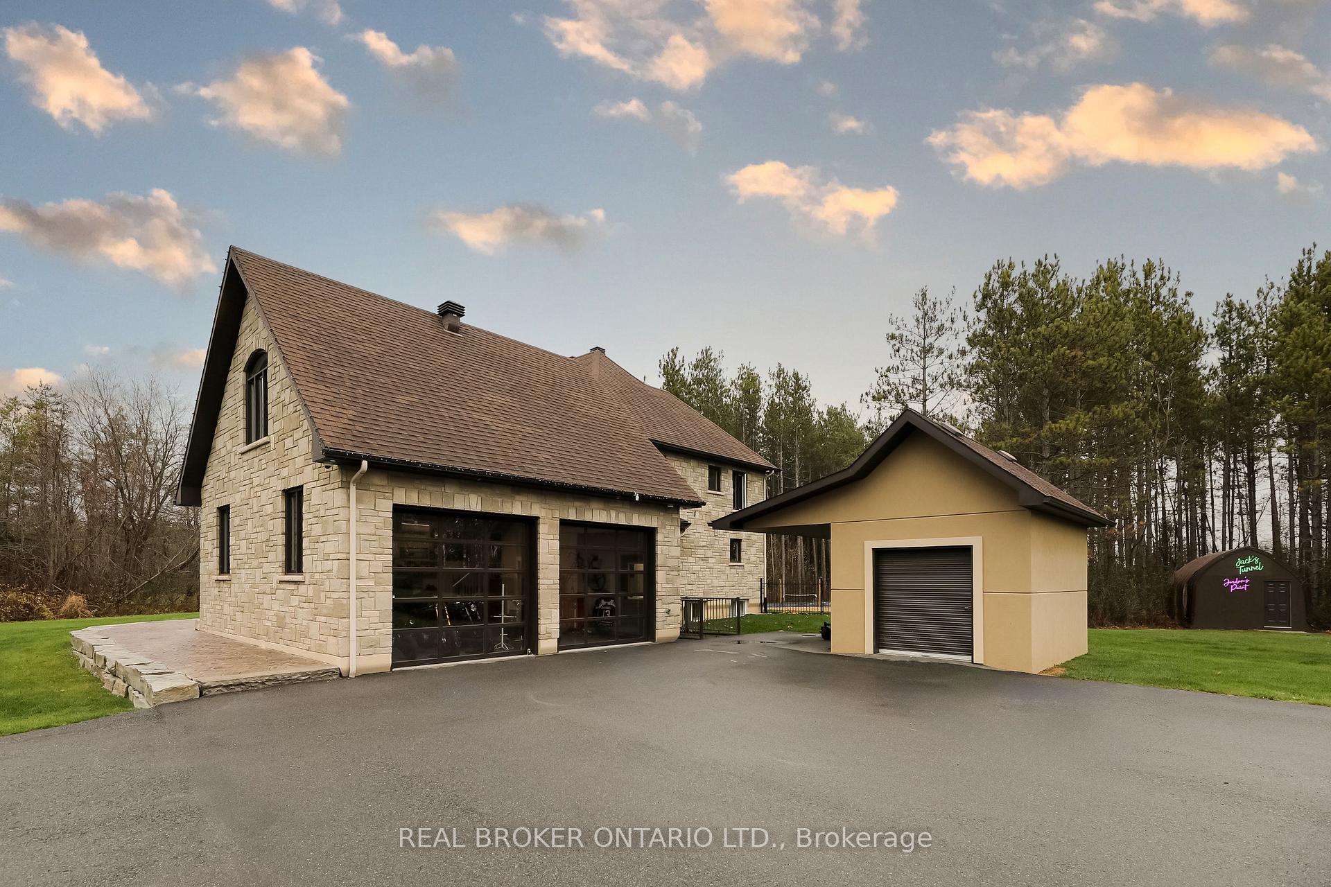 Photo 4 of 6769 Deer Run Place N, Ottawa, Rideau Twp S of Reg Rd 6 W of Mccordick Rd. — HOMEH