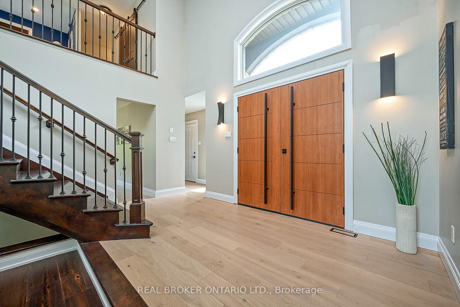Photo 6 of 6769 Deer Run Place N, Ottawa, Rideau Twp S of Reg Rd 6 W of Mccordick Rd. — HOMEH