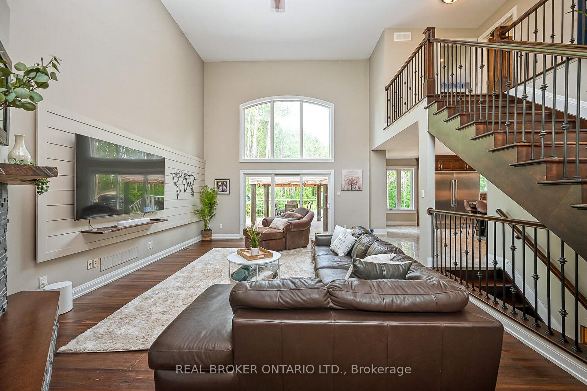 Photo 8 of 6769 Deer Run Place N, Ottawa, Rideau Twp S of Reg Rd 6 W of Mccordick Rd. — HOMEH