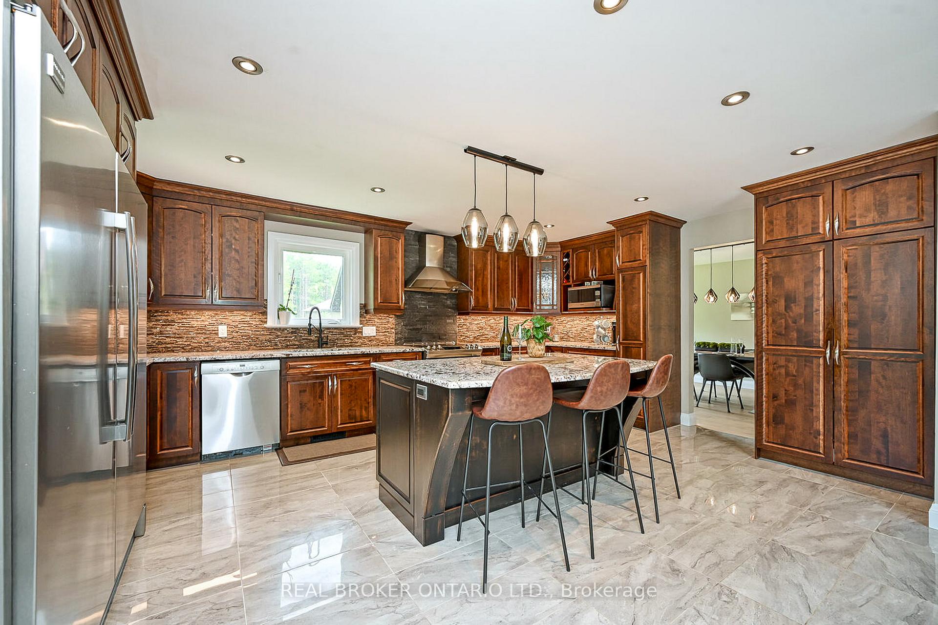 Photo 10 of 6769 Deer Run Place N, Ottawa, Rideau Twp S of Reg Rd 6 W of Mccordick Rd. — HOMEH