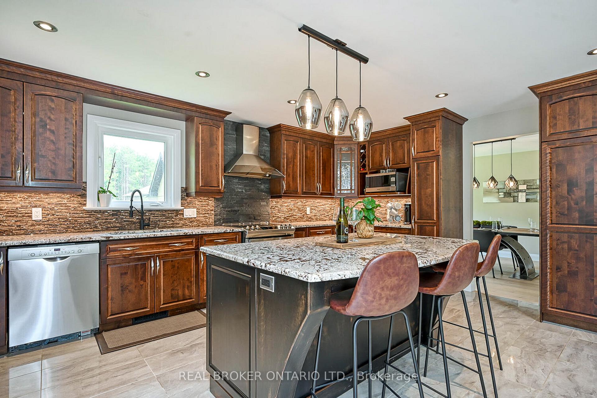 Photo 12 of 6769 Deer Run Place N, Ottawa, Rideau Twp S of Reg Rd 6 W of Mccordick Rd. — HOMEH