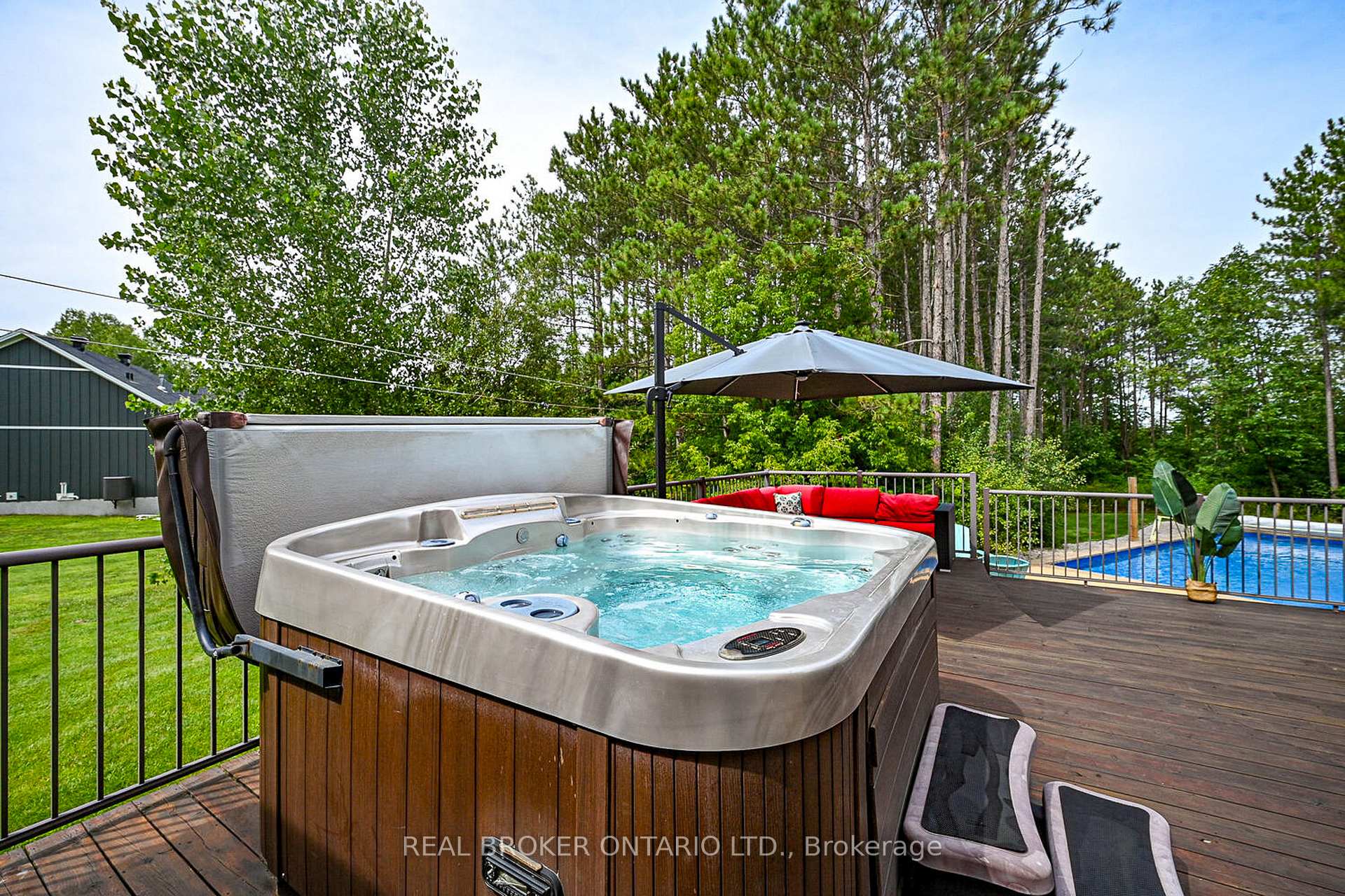 Photo 35 of 6769 Deer Run Place N, Ottawa, Rideau Twp S of Reg Rd 6 W of Mccordick Rd. — HOMEH
