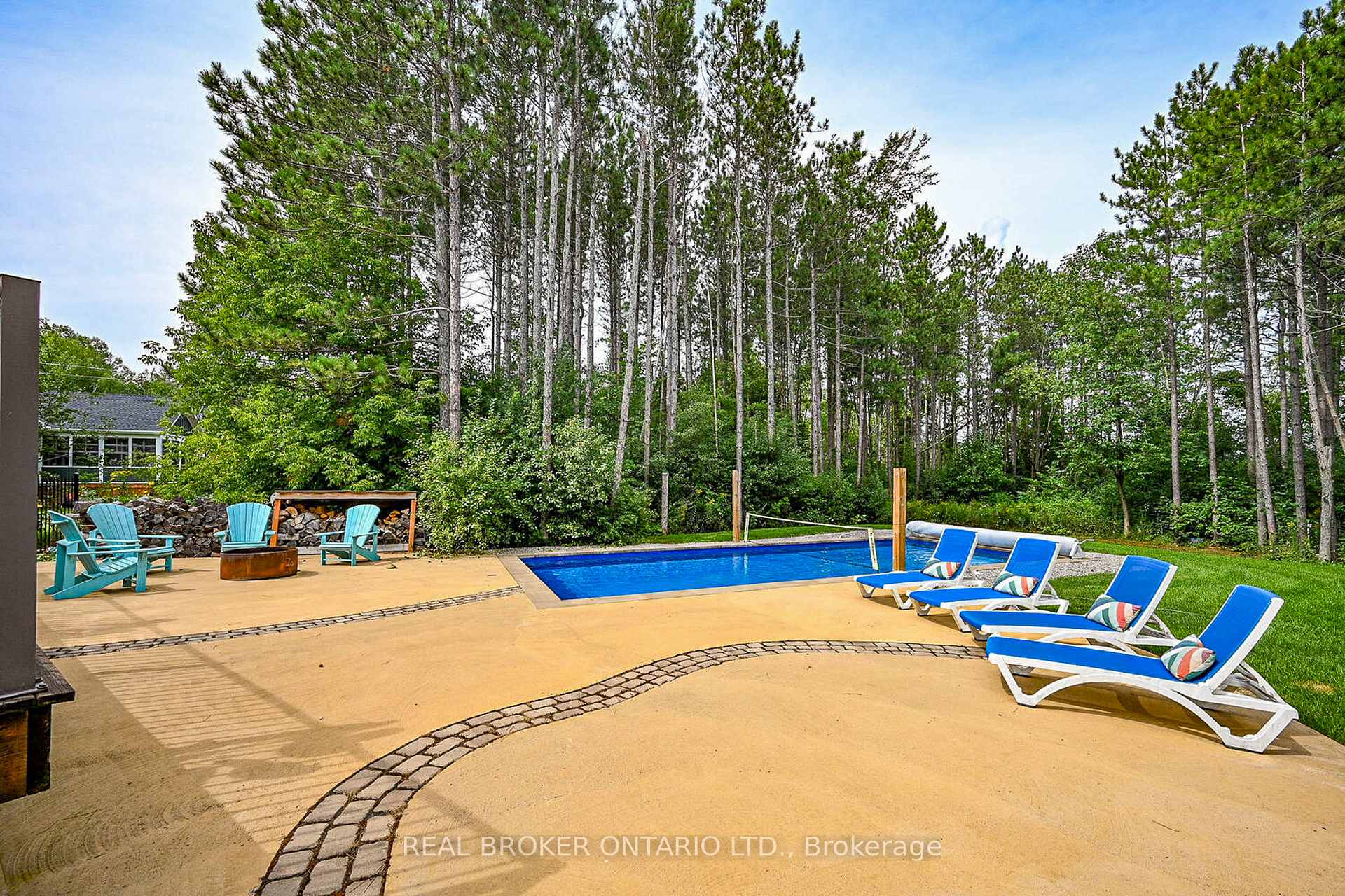 Photo 36 of 6769 Deer Run Place N, Ottawa, Rideau Twp S of Reg Rd 6 W of Mccordick Rd. — HOMEH