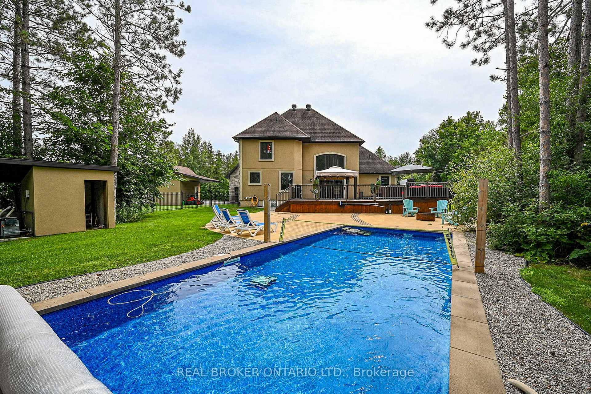 Photo 37 of 6769 Deer Run Place N, Ottawa, Rideau Twp S of Reg Rd 6 W of Mccordick Rd. — HOMEH